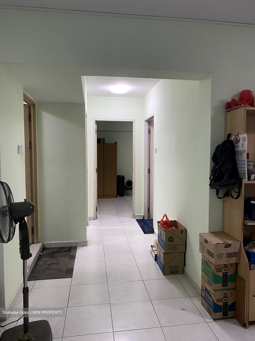 Blk 524 Fragrant Woods (Woodlands), HDB 4 Rooms #387125081